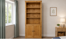 Hampshire Cabinet